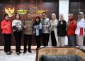 Menteri Koperasi Dukung RBPI Dirikan Badan Hukum Koperasi