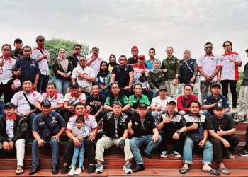 Merasa Pengemudi Tidak Menjadi Perhatian Pemerintah, RBPI Akan Gelar Kongres Pengemudi Indonesia Di Cibubur