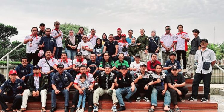 Merasa Pengemudi Tidak Menjadi Perhatian Pemerintah, RBPI Akan Gelar Kongres Pengemudi Indonesia Di Cibubur