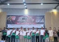 Harlah ke-4, RBPI Komitmen Wujudkan Indonesia Emas 2045