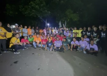 RBPI Sarbumusi Tingkatkan Perlindungan dan Kompetensi Sopir