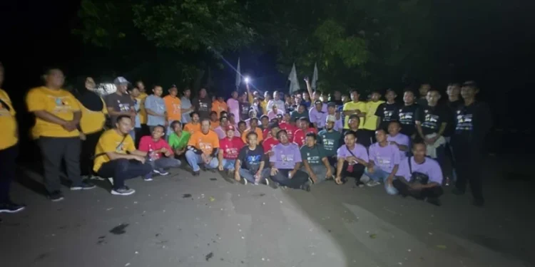 RBPI Sarbumusi Tingkatkan Perlindungan dan Kompetensi Sopir