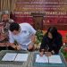 Ketua Umum RBPI Tandatangani MoU dengan Ketua Umum IMI untuk Peningkatan Kapasitas Pengemudi Indonesia