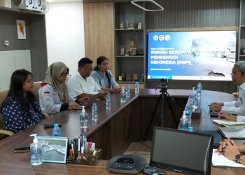 RBPI Bersama Dirjen Perhubungan Darat Kemenhub RI Bahas Komitmen ZERO ODOL 2027
